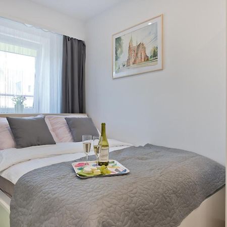 Apartament Centrum 3 Stary Toruń エクステリア 写真