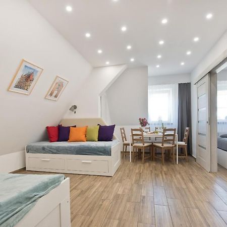 Apartament Centrum 3 Stary Toruń エクステリア 写真