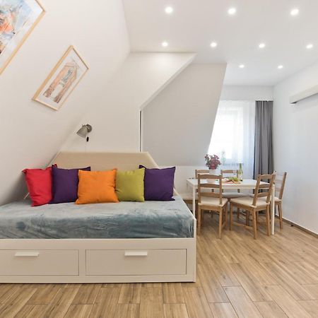 Apartament Centrum 3 Stary Toruń エクステリア 写真