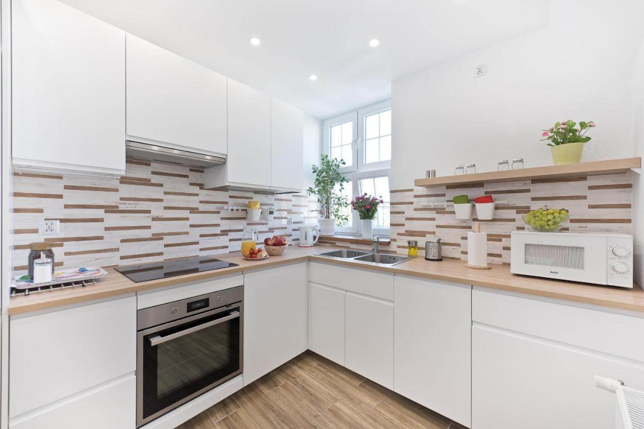 Apartament Centrum 3 Stary Toruń エクステリア 写真