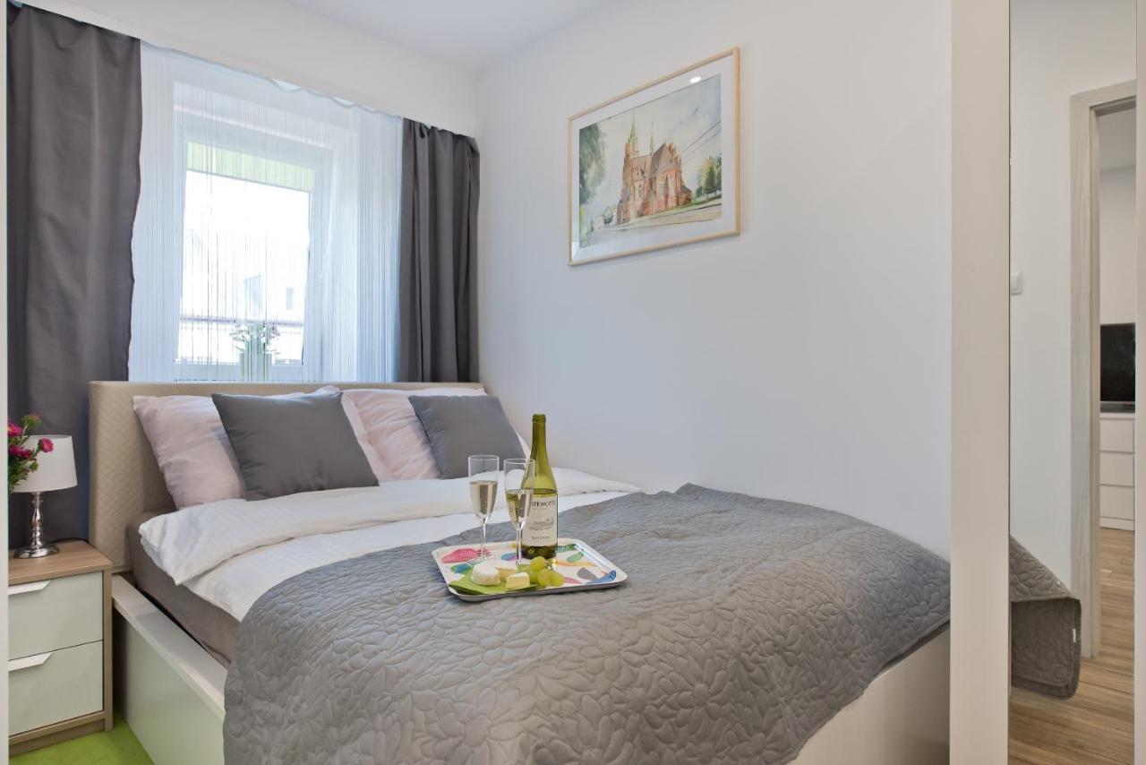 Apartament Centrum 3 Stary Toruń エクステリア 写真