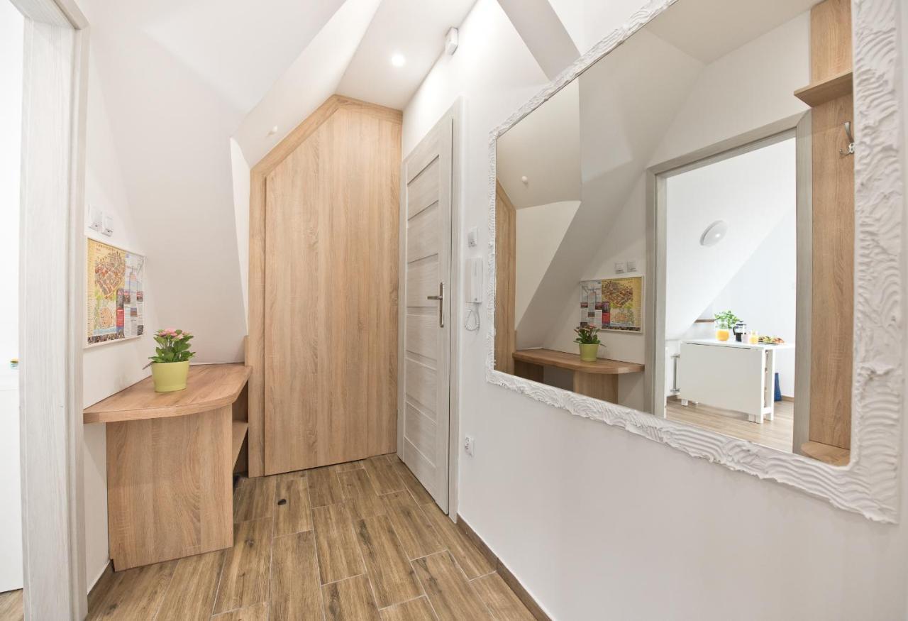 Apartament Centrum 3 Stary Toruń エクステリア 写真