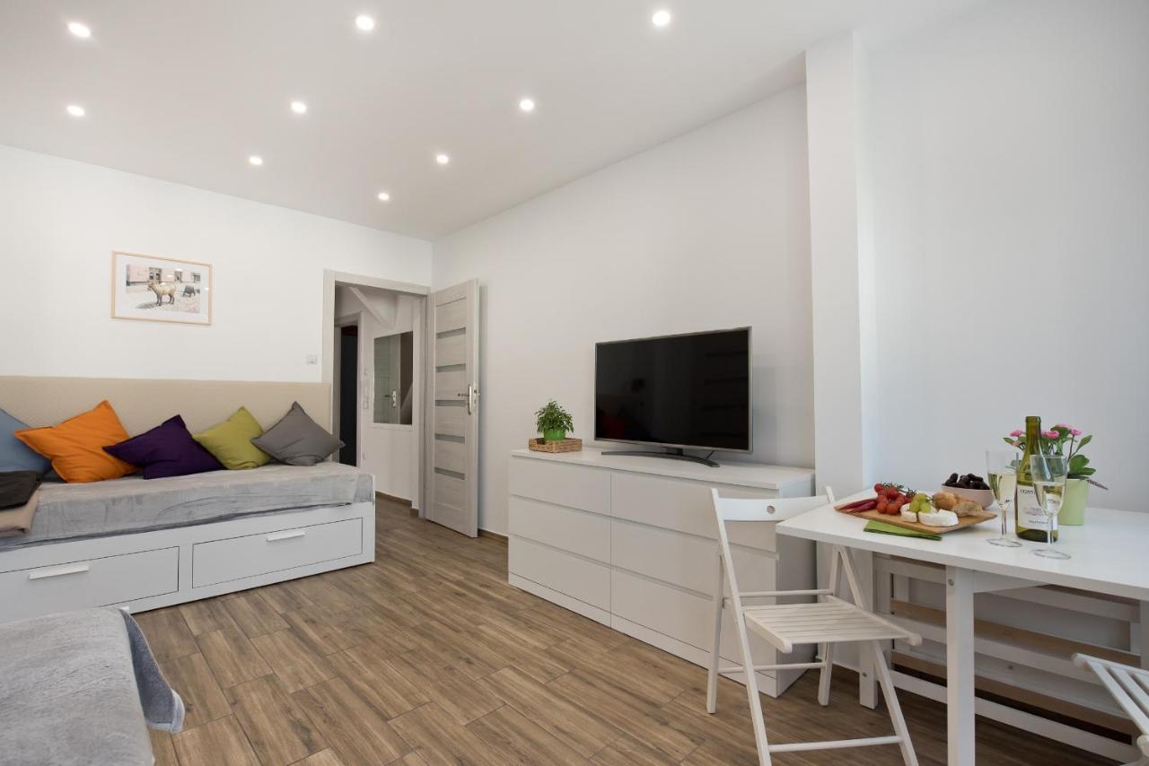 Apartament Centrum 3 Stary Toruń エクステリア 写真