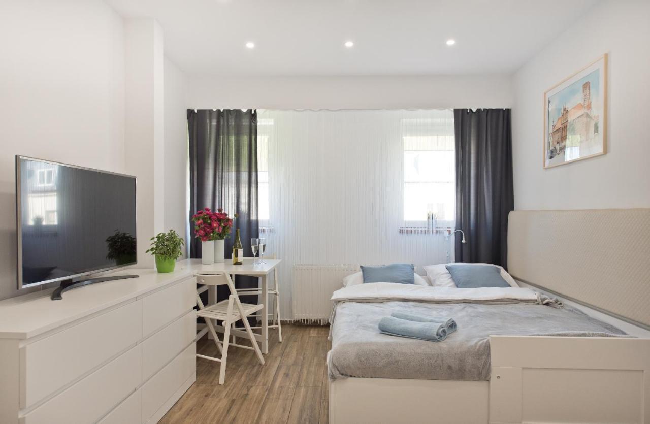 Apartament Centrum 3 Stary Toruń エクステリア 写真