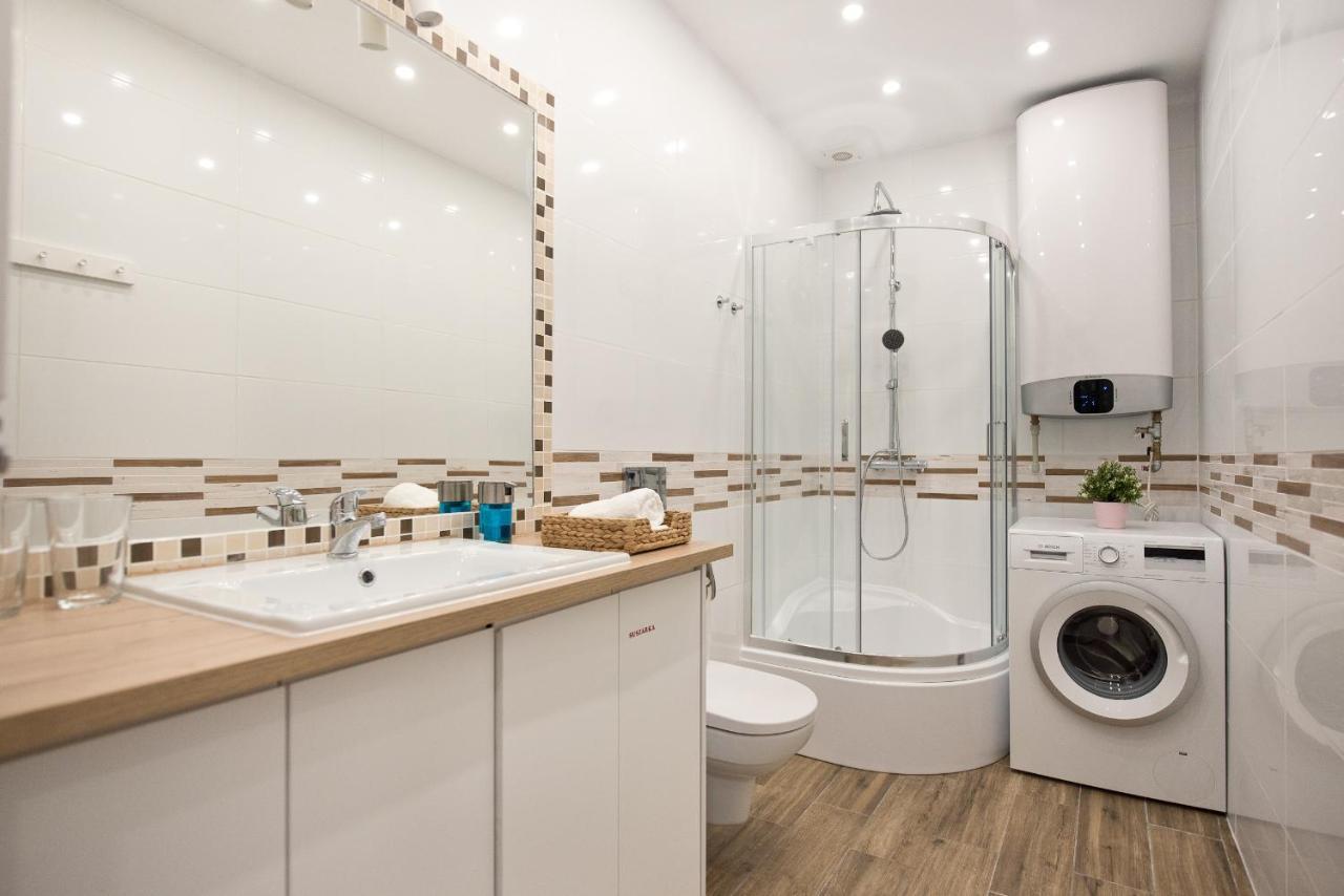 Apartament Centrum 3 Stary Toruń エクステリア 写真