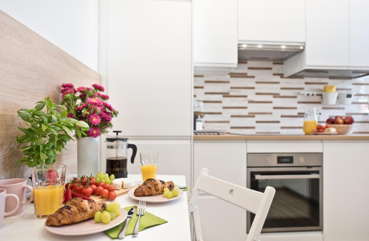 Apartament Centrum 3 Stary Toruń エクステリア 写真
