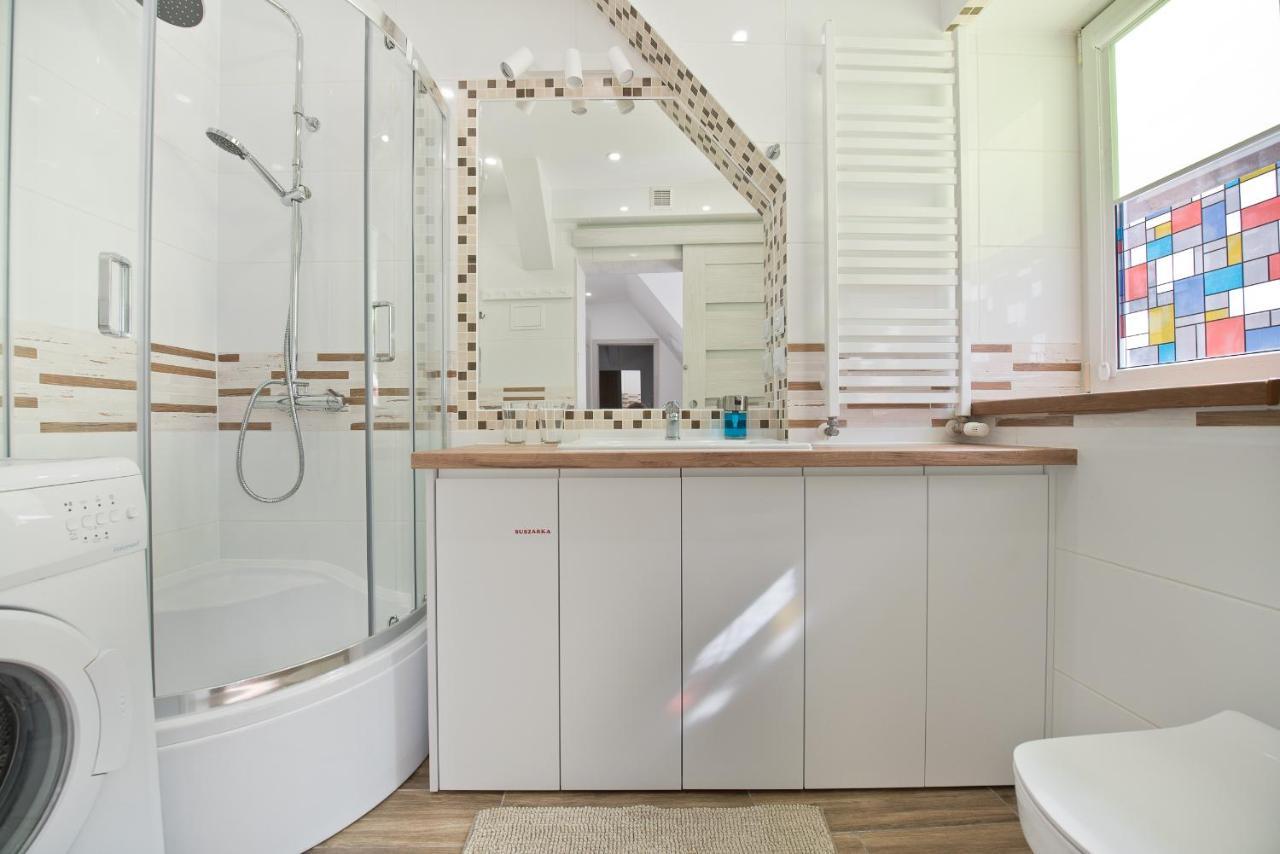 Apartament Centrum 3 Stary Toruń エクステリア 写真