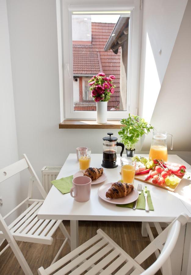 Apartament Centrum 3 Stary Toruń エクステリア 写真