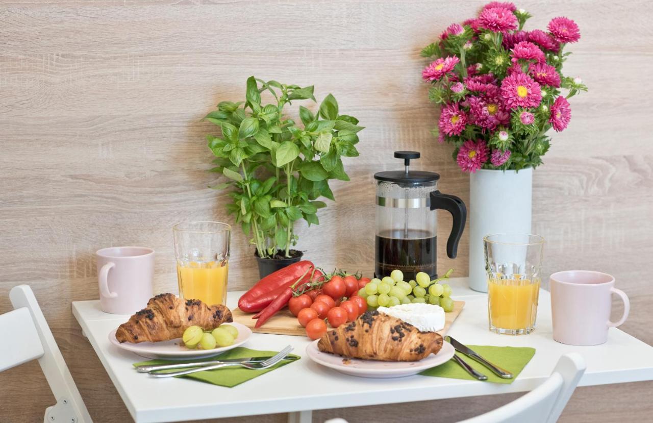 Apartament Centrum 3 Stary Toruń エクステリア 写真