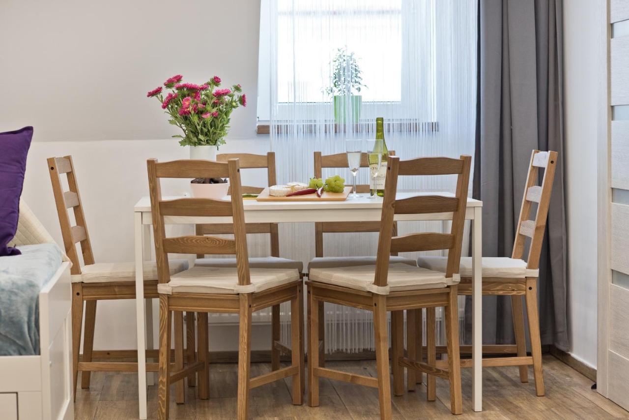 Apartament Centrum 3 Stary Toruń エクステリア 写真
