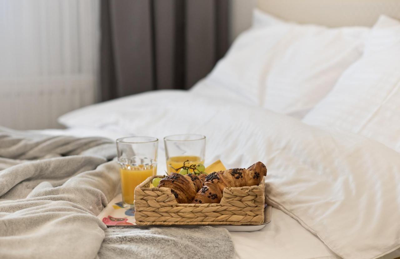 Apartament Centrum 3 Stary Toruń エクステリア 写真