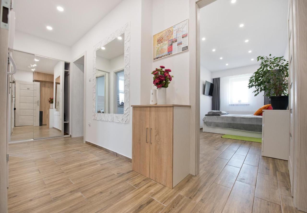 Apartament Centrum 3 Stary Toruń エクステリア 写真