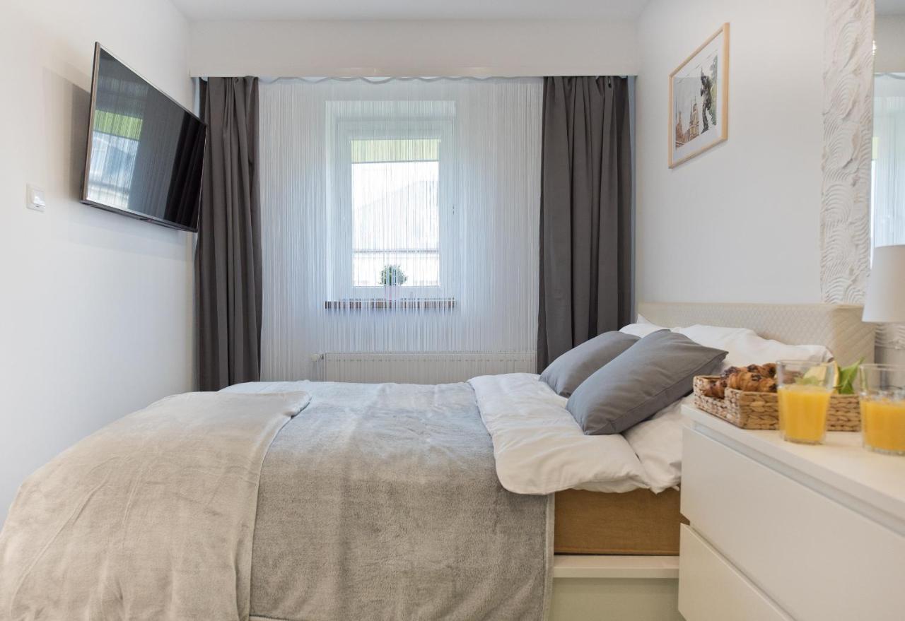 Apartament Centrum 3 Stary Toruń エクステリア 写真