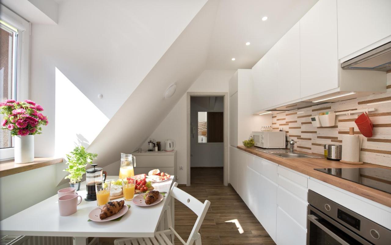 Apartament Centrum 3 Stary Toruń エクステリア 写真