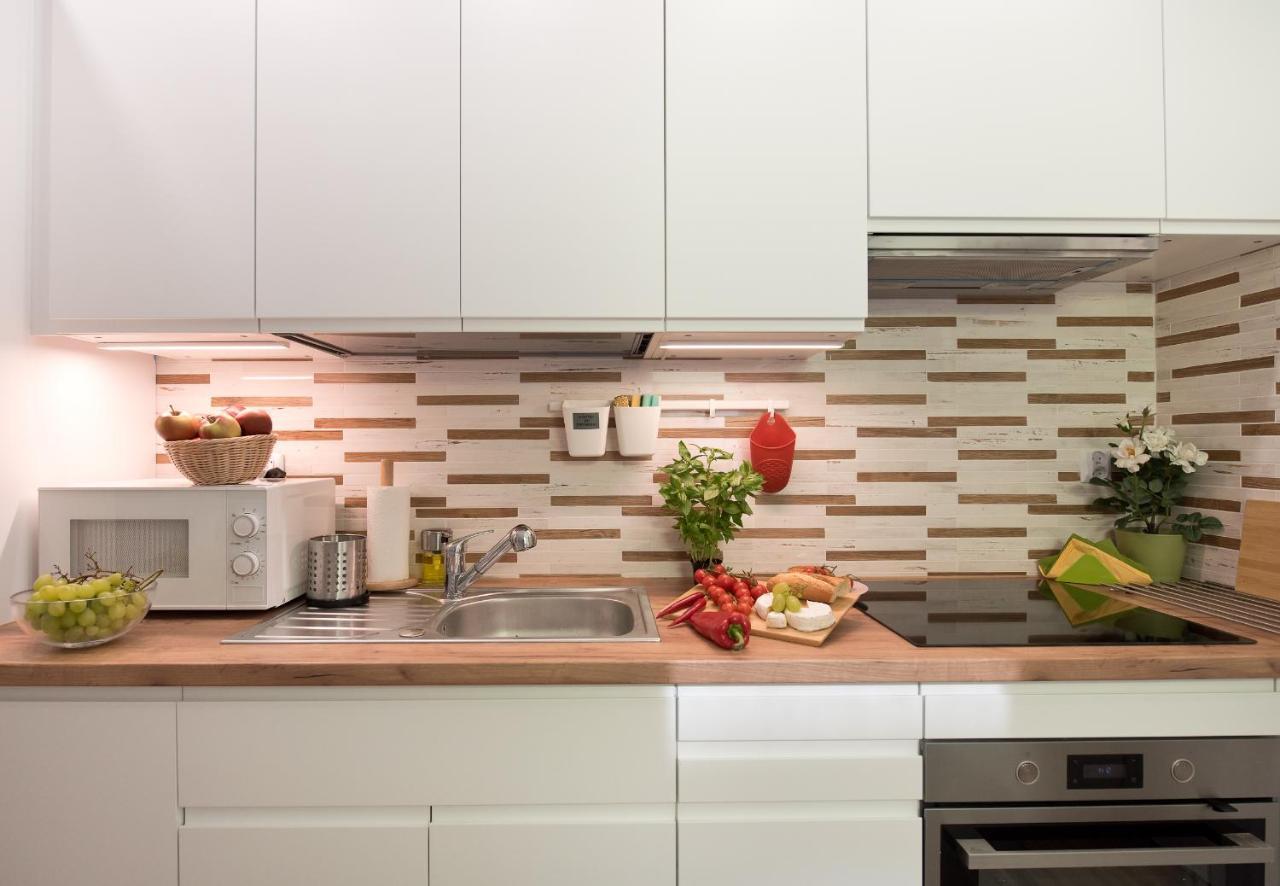 Apartament Centrum 3 Stary Toruń エクステリア 写真