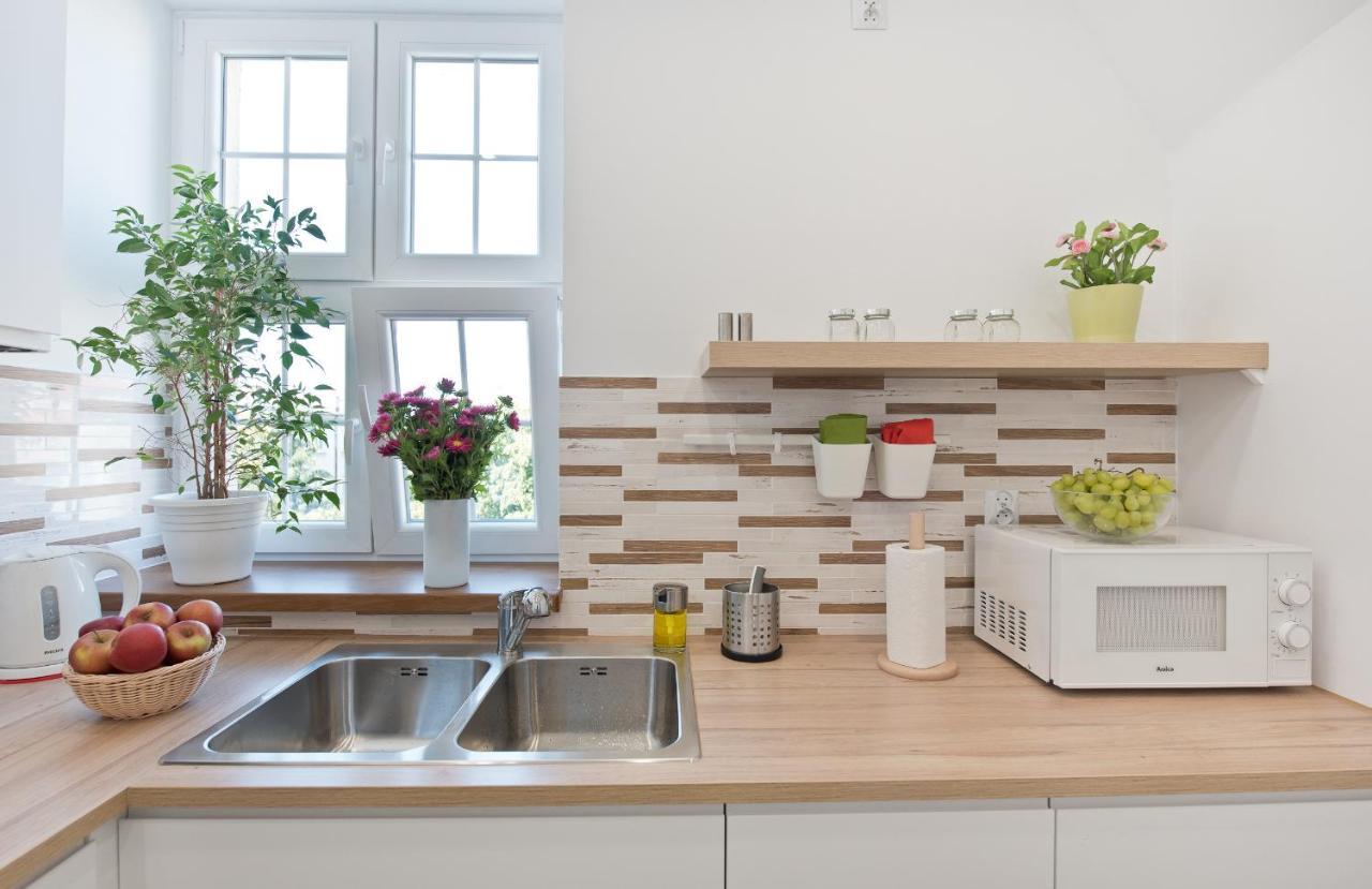 Apartament Centrum 3 Stary Toruń エクステリア 写真